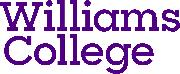 Williams College Logo